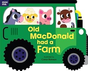 Image du vendeur pour Old Macdonald Had a Farm (Board Book) mis en vente par Grand Eagle Retail