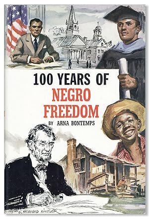 100 Years of Negro Freedom