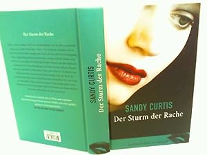 Seller image for Der Sturm der Rache Australien-Thriller Gefhrliches Verlangen for sale by mediafritze