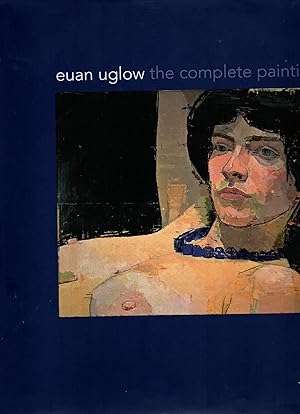 Bild des Verkufers fr Euan Uglow The Complete Paintings zum Verkauf von Browsers Books