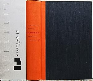 The Complete Works O. Henry, Vol. I & II