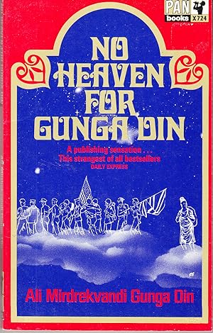 No Heaven for Gunga Din