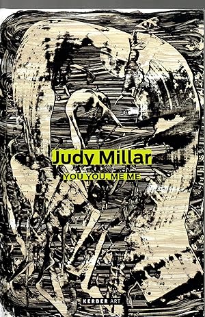 Imagen del vendedor de Judy Millar You You, Me Me a la venta por Browsers Books