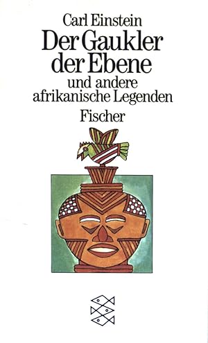 Imagen del vendedor de Der Gaukler der Ebene und andere afrikanische Legenden. (Nr 2843) a la venta por books4less (Versandantiquariat Petra Gros GmbH & Co. KG)