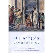 Seller image for Plato's Symposium for sale by eCampus