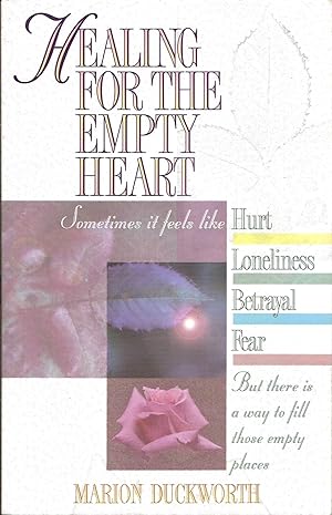 Healing for the Empty Heart