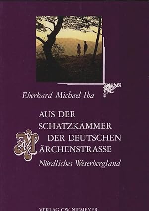 Bild des Verkufers fr Aus der Schatzkammer der Deutschen Mrchenstrasse; Teil: Bd. 2., Nrdliches Weserbergland zum Verkauf von Schrmann und Kiewning GbR