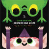 Seller image for OJOS QUE VEN,CORAZON QUE SIENTE for sale by AG Library