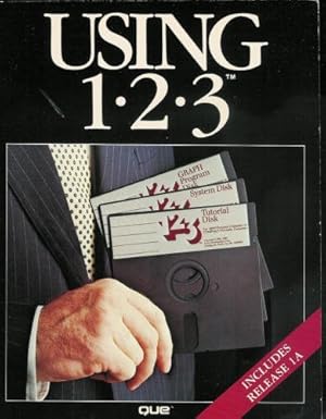 Seller image for Using 1-2-3 for sale by WeBuyBooks