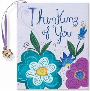 Seller image for Thinking of You (Petites S.) for sale by WeBuyBooks