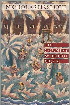 Seller image for The Country Without Music for sale by Turn The Page Books