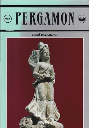 Seller image for Pergamon. [bers.: Zerrin Konyalıolu. Fotos: Vehbi Bayraktar .] for sale by Schrmann und Kiewning GbR