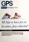 Mi hijo se hace pis en la cama, ¿hay solución?