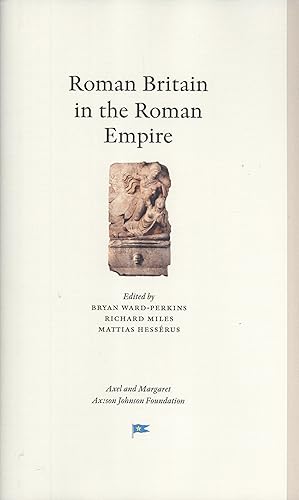 Imagen del vendedor de Roman Britain in the Roman Empire a la venta por Masalai Press