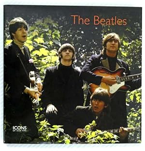 Seller image for The Beatles (Icons Of Our Times) for sale by Adelaide Booksellers