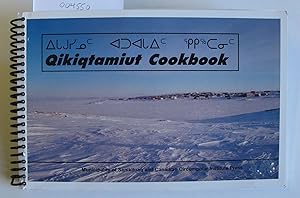 Qikiqtamiut Cookbook