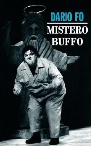 Imagen del vendedor de Mistero Buffo (Modern Plays) a la venta por WeBuyBooks