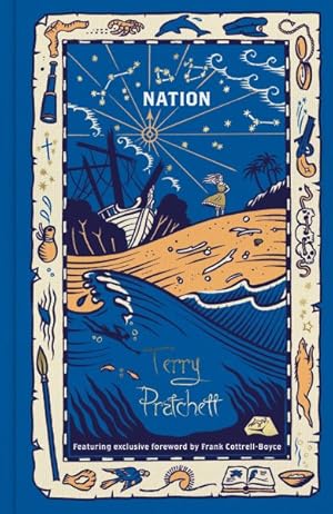 Seller image for Nation for sale by GreatBookPrices