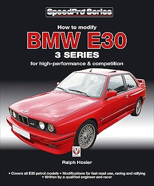 Bild des Verkufers fr BMW E30 3 Series zum Verkauf von moluna