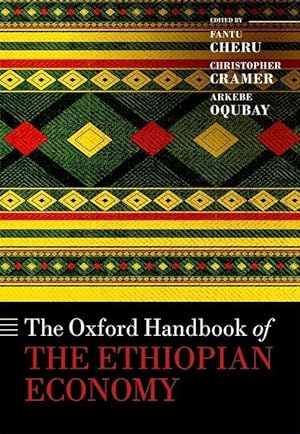 Bild des Verkufers fr The Oxford Handbook of the Ethiopian Economy zum Verkauf von moluna