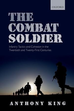 Bild des Verkufers fr The Combat Soldier zum Verkauf von moluna