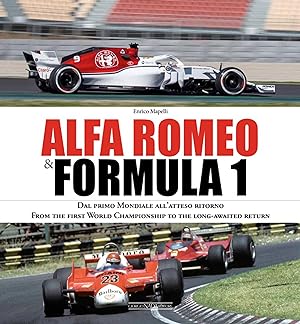 Bild des Verkufers fr Alfa Romeo and Formula 1 zum Verkauf von moluna