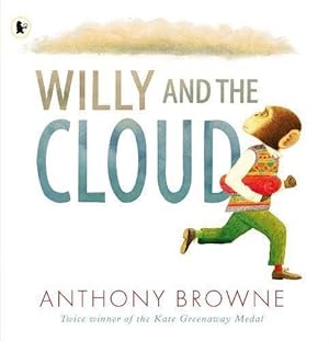 Immagine del venditore per Willy and the Cloud (Willy the Chimp) venduto da WeBuyBooks