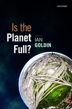 Image du vendeur pour Is the Planet Full? mis en vente par moluna