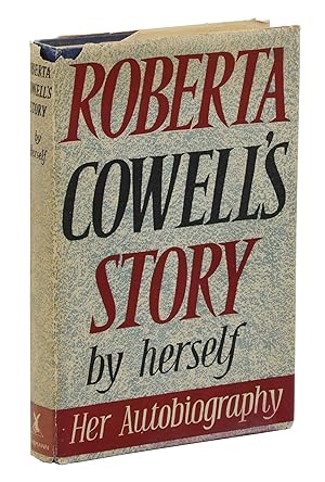 Roberta Cowell's Story by Herself