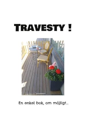 Image du vendeur pour Travesty ! : En enkel bok, om mjligt. mis en vente par Smartbuy