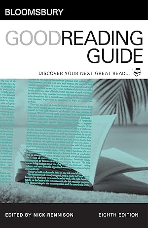Seller image for Bloomsbury Good Reading Guide for sale by moluna