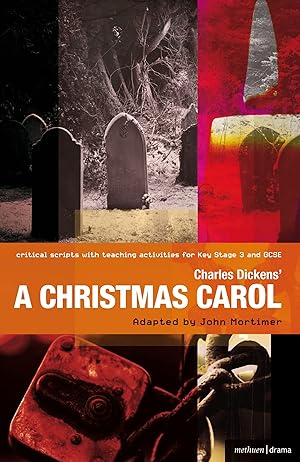 Immagine del venditore per Charles Dickens\ A Christmas Carol venduto da moluna