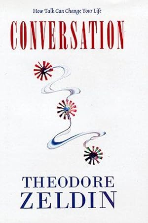 Image du vendeur pour Conversation mis en vente par WeBuyBooks