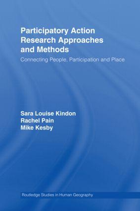 Seller image for Participatory Action Research Approaches and Methods for sale by moluna