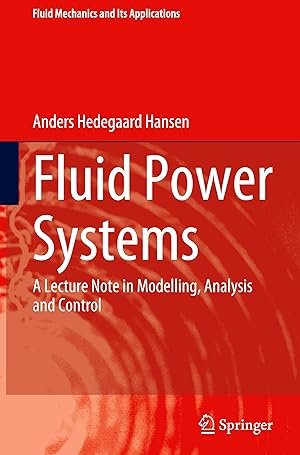 Seller image for Fluid Power Systems for sale by moluna