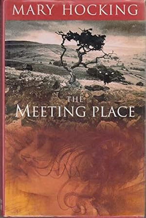 Seller image for The Meeting Place for sale by WeBuyBooks