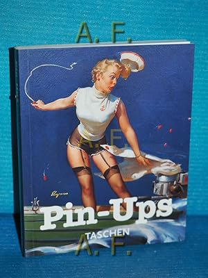 Bild des Verkufers fr Pin-Ups. zum Verkauf von Antiquarische Fundgrube e.U.