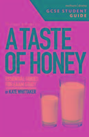 Seller image for A Taste of Honey GCSE Student Guide for sale by moluna