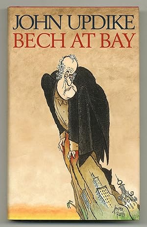 Seller image for Bech at Bay: A Quasi-Novel for sale by Between the Covers-Rare Books, Inc. ABAA