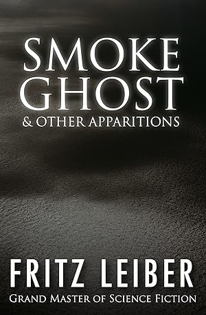 Bild des Verkufers fr Smoke Ghost: & Other Apparitions zum Verkauf von moluna