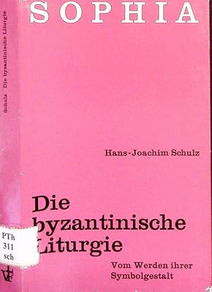 Bild des Verkufers fr Handbuch der Liturgik. zum Verkauf von Antiquariat Bookfarm
