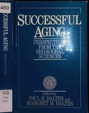 Seller image for Successful aging. for sale by Antiquariat Bookfarm