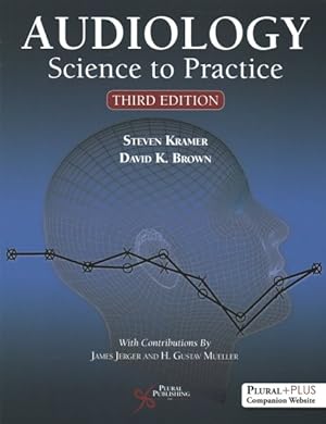 Immagine del venditore per Audiology : Science to Practice venduto da GreatBookPricesUK