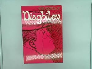 Immagine del venditore per The World of Diaghilev venduto da Das Buchregal GmbH