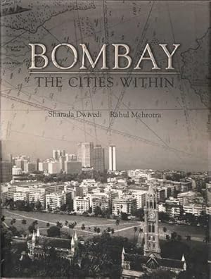 Bombay: The Cities Within