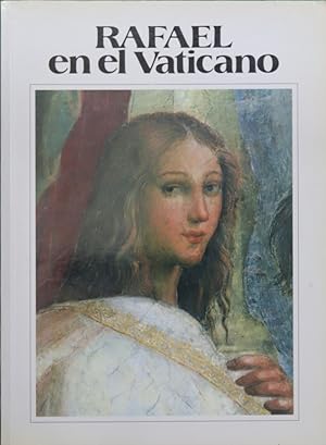Seller image for Rafael en el Vaticano for sale by Librera Alonso Quijano