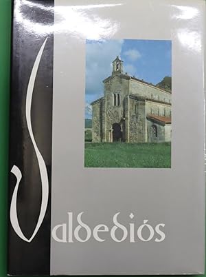 Bild des Verkufers fr Valdedis libro conmemorativo del MC aniversario de la consagracin del templo de San Salvador de Valdedis, "el Conventn" zum Verkauf von Librera Alonso Quijano