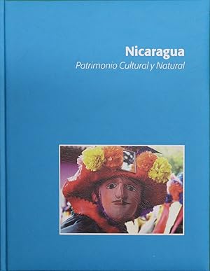 Imagen del vendedor de Nicaragua : patrimoni cultural i natural a la venta por Librera Alonso Quijano