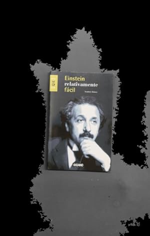 Imagen del vendedor de Einstein Relativamente Fcil a la venta por Librera Alonso Quijano