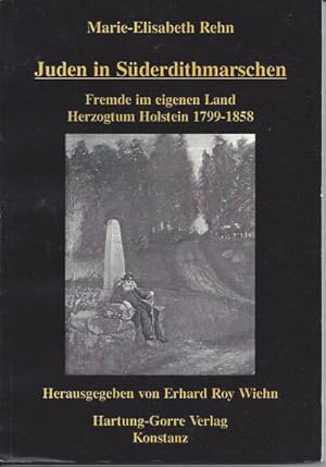 Imagen del vendedor de Juden in Sderdithmarschen a la venta por BuchWeltWeit Ludwig Meier e.K.